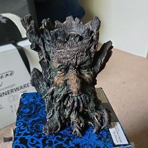 Tree Spirit Candle Holder